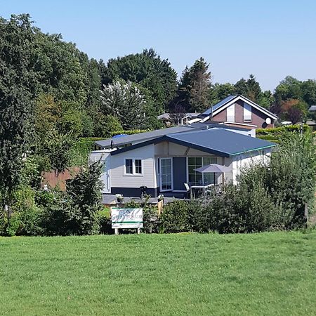 למר Nieuwe Beachbungalow Aan Ijsselmeer 39 24 Four Seasons מראה חיצוני תמונה