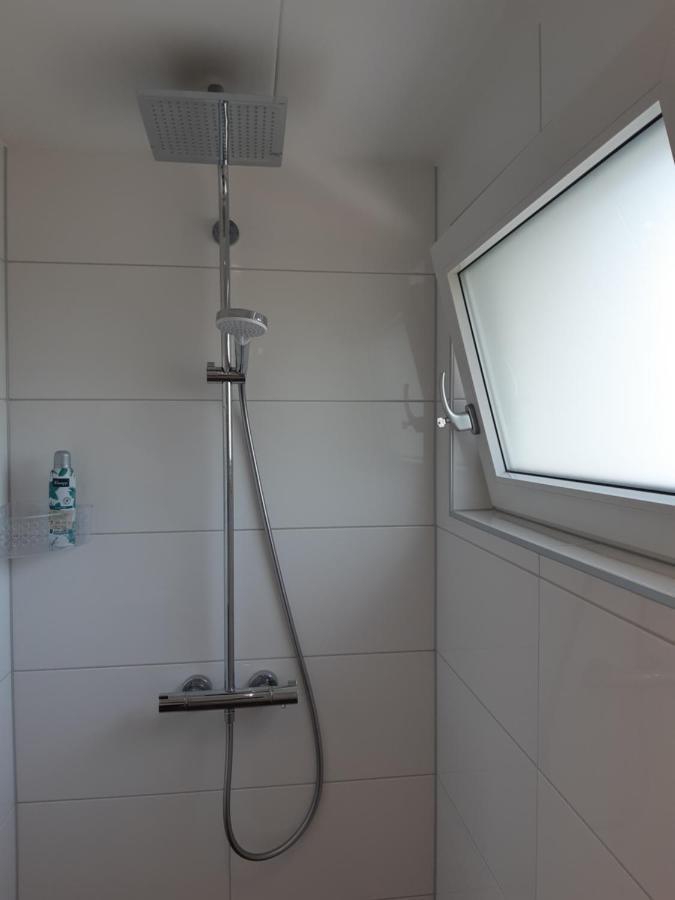 למר Nieuwe Beachbungalow Aan Ijsselmeer 39 24 Four Seasons מראה חיצוני תמונה
