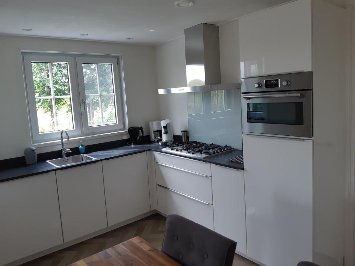 למר Nieuwe Beachbungalow Aan Ijsselmeer 39 24 Four Seasons מראה חיצוני תמונה