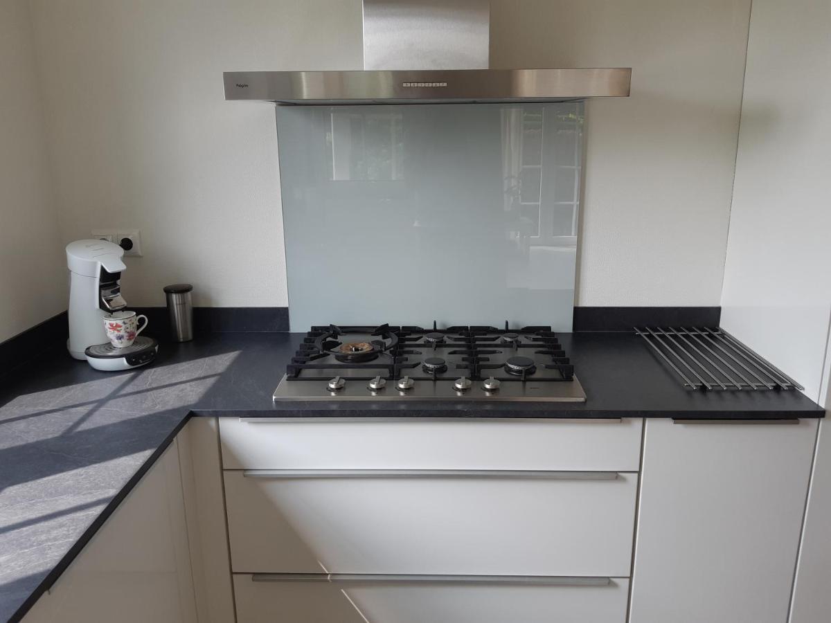למר Nieuwe Beachbungalow Aan Ijsselmeer 39 24 Four Seasons מראה חיצוני תמונה