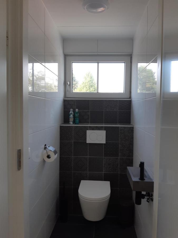 למר Nieuwe Beachbungalow Aan Ijsselmeer 39 24 Four Seasons מראה חיצוני תמונה