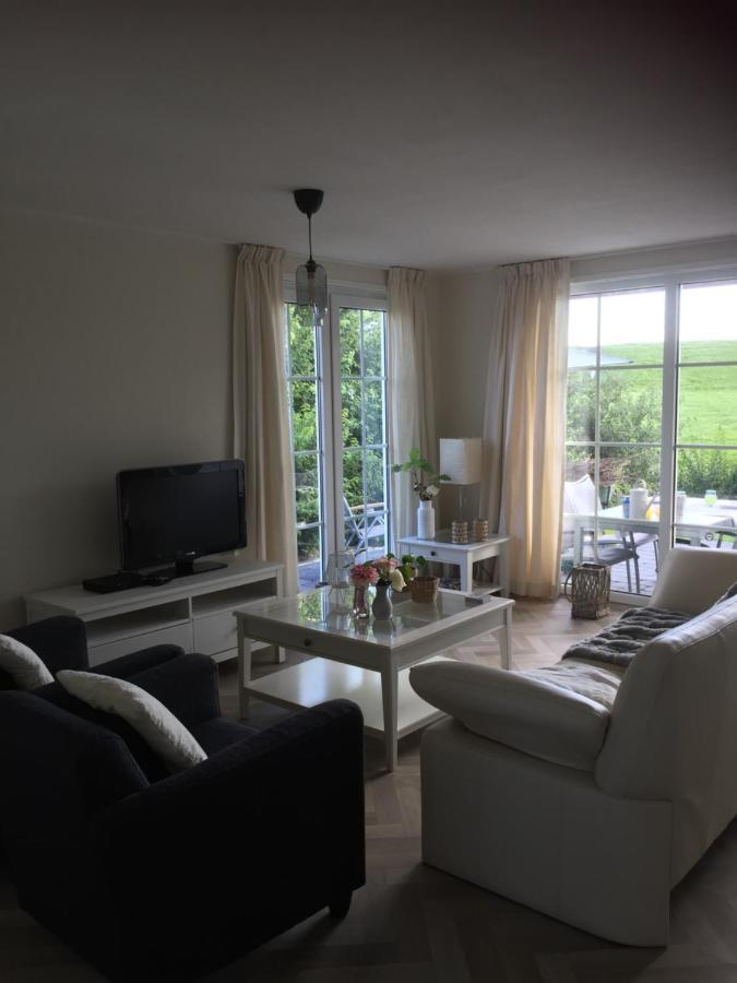 למר Nieuwe Beachbungalow Aan Ijsselmeer 39 24 Four Seasons מראה חיצוני תמונה