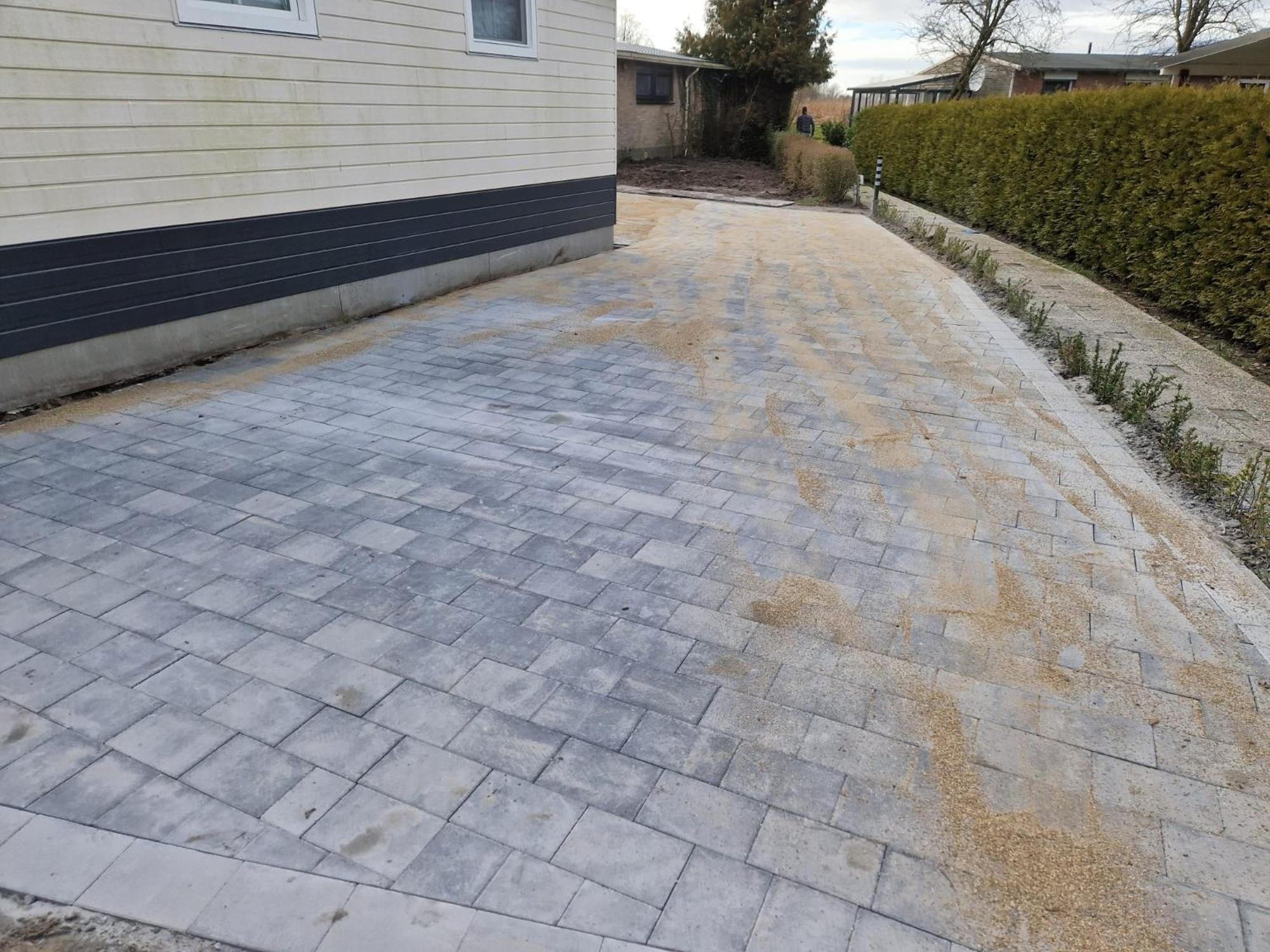 למר Nieuwe Beachbungalow Aan Ijsselmeer 39 24 Four Seasons מראה חיצוני תמונה