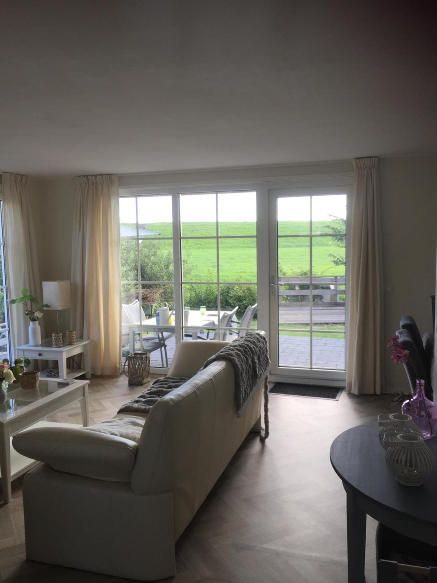 למר Nieuwe Beachbungalow Aan Ijsselmeer 39 24 Four Seasons מראה חיצוני תמונה