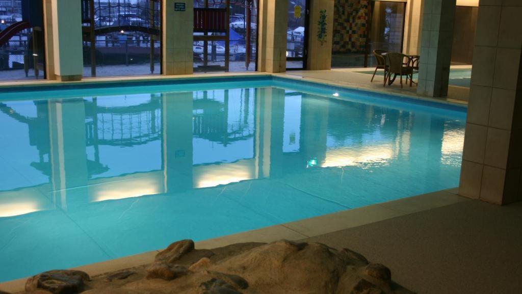 למר Nieuwe Beachbungalow Aan Ijsselmeer 39 24 Four Seasons מראה חיצוני תמונה